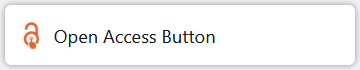 Open Access Button